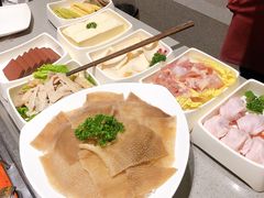 -海底捞火锅(奥山世纪城店)