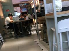 -秦关面道(世博店)