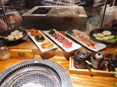 -御牛道日式烤肉料理(杭州万象城店)