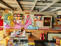 -管氏翅吧(广渠门店)