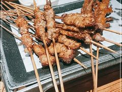 -管氏翅吧(护国寺店)
