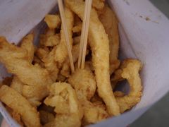 -尚食卢记烧饼(凤凰路总店)