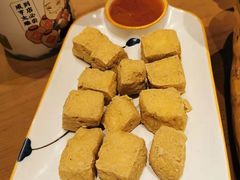 -香园茶社·金陵小灶(老门东店)