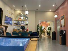 -海马体照相馆(上海宝山万达广场店)