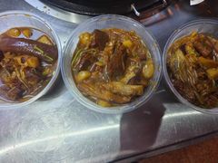 -70後铁锅炖(坡博总店)