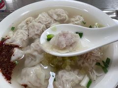 -汪家馄饨(集庆路店)