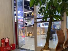 -魏家凉皮(曼哈顿店)