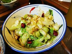 手撕包菜-西江美食舫·江西菜(健德桥店)