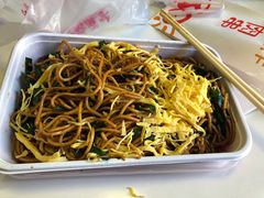 三鲜炒面-阳阳中国饭(龙湖大兴天街)