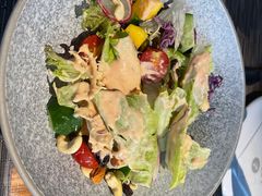 -巴别塔法餐舍(合作路店)