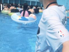 -欢乐水魔方水世界
