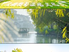 -长兴太湖图影湿地文化园