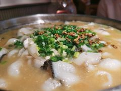 -六月雪干锅(绵阳王府井百货店)