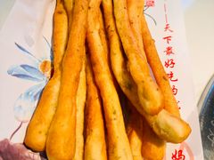 -满兴咱妈烀饼铁锅炖(兰州北街店)