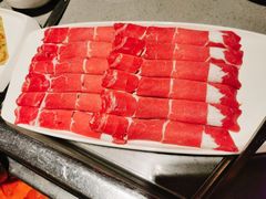 精品肥牛-海底捞火锅(武胜路凯德广场店)