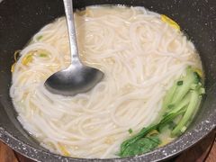 -云海肴·汽锅鸡·云南菜(苏州中心店)