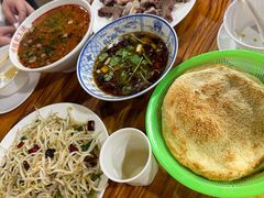 -三中高皇羊肉馆