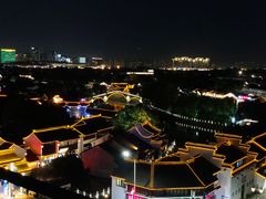 -顽啤熊·酒客酒馆(苏城夜景必选店)