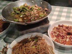 -彭耕记猪油炒小菜(吉联mall店)