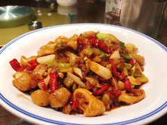 -乡村井冈·乡野江西菜(黄龙店)