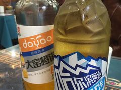 -集草轩·重庆麻辣烤鱼(西湖道店)