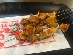 -马海涛牛肉串·午市牛腩饭·烧烤夜宵(领汇广场店)