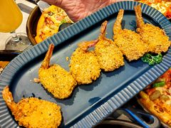 -必胜客(东大桥店)