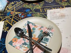 -第101座花园餐厅(湖滨88店)