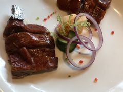 脆皮鸭-申粤轩酒楼·三十年粤菜经典(丁香花园店)