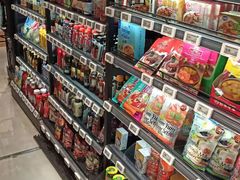 -盒马鲜生(莱蒙都会店)