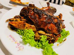 -泰国村酒楼(良木园酒店)