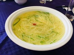 -东泉假日温泉酒店(悦荷轩餐厅)