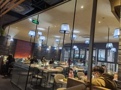 大堂-火锅先生(五马街店)