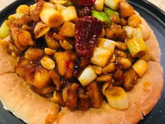 -大鸭梨烤鸭店(花园村店)