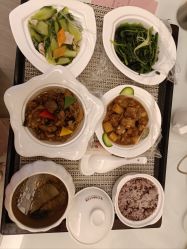 点击看大图 -宝生月子中心(民治店)