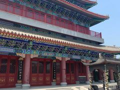 -天津妈祖文化园