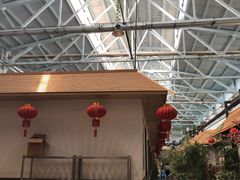-森谷美食公园(杨行店)