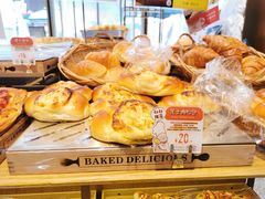 -西村叔叔的店·面包·甜品·蛋糕(崂山丽达店)