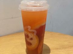 -CoCo都可(东城国贸店)