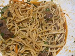 -马记永·兰州牛肉面(3019君尚店)