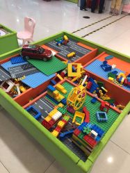 -孩子王(铁西万达店)