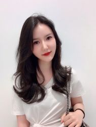 -3AM HAIR SALON染发烫发接发