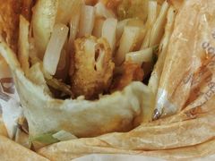 -麦当劳(宾水西道店)