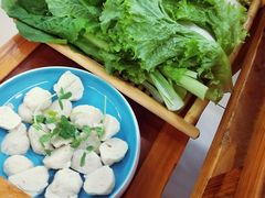 -鸿盛火锅(重庆路店)