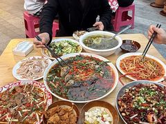 -盐老幺自贡盐帮菜老店