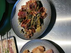 -山葵说·泥炉烤肉(泰达时尚E街区店)