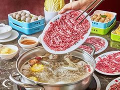 -八合里潮汕鲜牛肉火锅(深圳海岸城店)