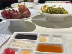 -四季民福烤鸭店(外滩外白渡桥店)