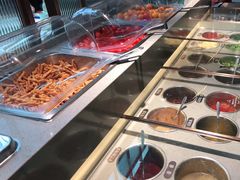 自助调料区-野妹火锅(龙岗店)