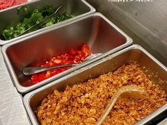 -燃计沙茶皇·香港沙茶火锅(人广旗舰店)